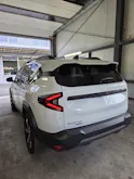 Dacia Bigster 1.8 Hybrid Journey