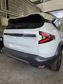 Dacia Bigster 1.8 Hybrid Journey