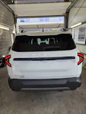 Dacia Bigster 1.8 Hybrid Journey