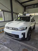 Dacia Bigster 1.8 Hybrid Journey