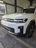 Dacia Bigster 1.8 Hybrid Journey