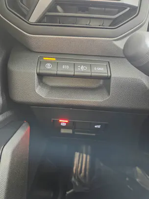 Dacia Bigster 1.8 Hybrid Journey