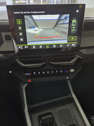 Dacia Bigster 1.8 Hybrid Journey