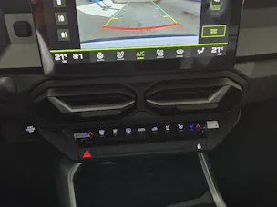 Dacia Bigster 1.8 Hybrid Journey
