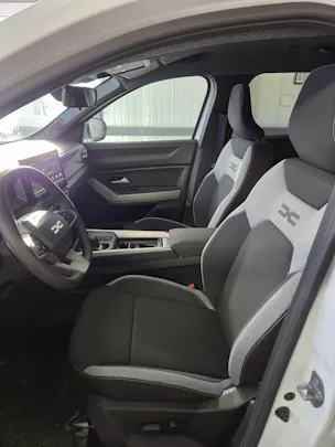 Dacia Bigster 1.8 Hybrid Journey