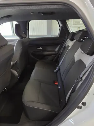 Dacia Bigster 1.8 Hybrid Journey