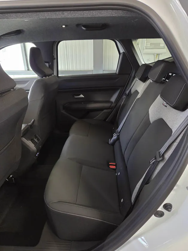Dacia Bigster 1.8 Hybrid Journey
