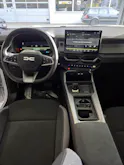 Dacia Bigster 1.8 Hybrid Journey