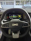 Dacia Bigster 1.8 Hybrid Journey