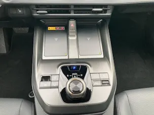 Toyota bZ4X Premium AWD