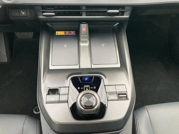 Toyota bZ4X Premium AWD