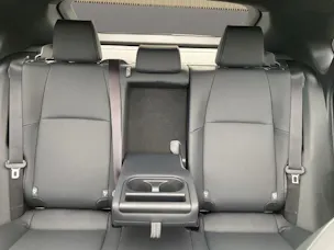 Toyota bZ4X Premium AWD