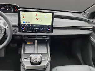 Toyota bZ4X Premium AWD