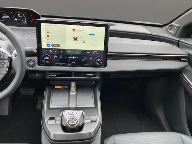 Toyota bZ4X Premium AWD