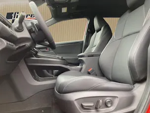 Toyota bZ4X Premium AWD