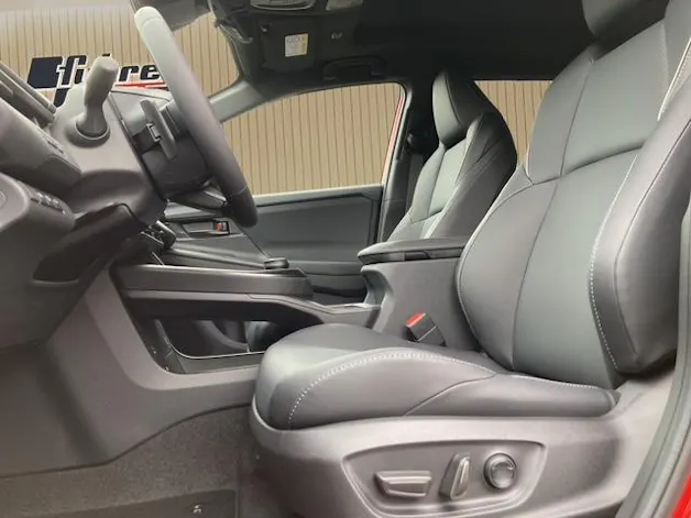 Toyota bZ4X Premium AWD