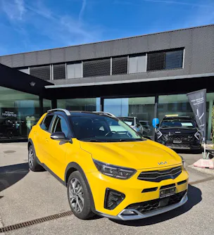 Kia Stonic 1.0 T-GDi MHEV GT-Line