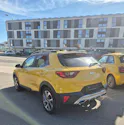 Kia Stonic 1.0 T-GDi MHEV GT-Line