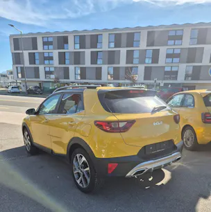 Kia Stonic 1.0 T-GDi MHEV GT-Line