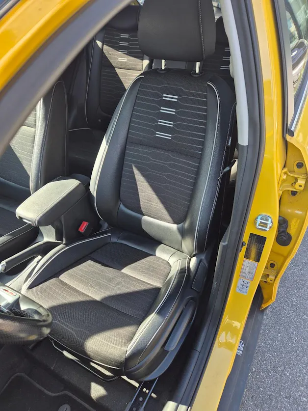 Kia Stonic 1.0 T-GDi MHEV GT-Line