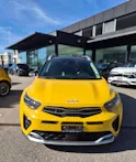Kia Stonic 1.0 T-GDi MHEV GT-Line