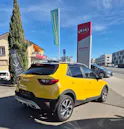 Kia Stonic 1.0 T-GDi MHEV GT-Line