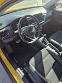 Kia Stonic 1.0 T-GDi MHEV GT-Line