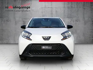 Toyota Aygo X 1.0 VVT-i Comfort