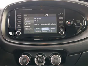 Toyota Aygo X 1.0 VVT-i Comfort