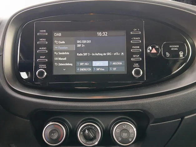Toyota Aygo X 1.0 VVT-i Comfort
