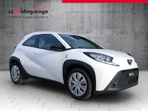 Toyota Aygo X 1.0 VVT-i Comfort
