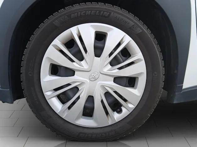 Toyota Aygo X 1.0 VVT-i Comfort