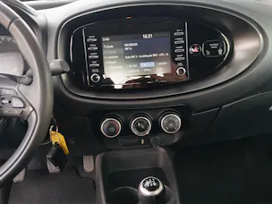 Toyota Aygo X 1.0 VVT-i Comfort