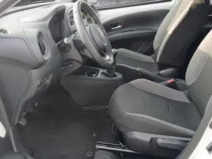 Toyota Aygo X 1.0 VVT-i Comfort