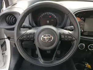 Toyota Aygo X 1.0 VVT-i Comfort