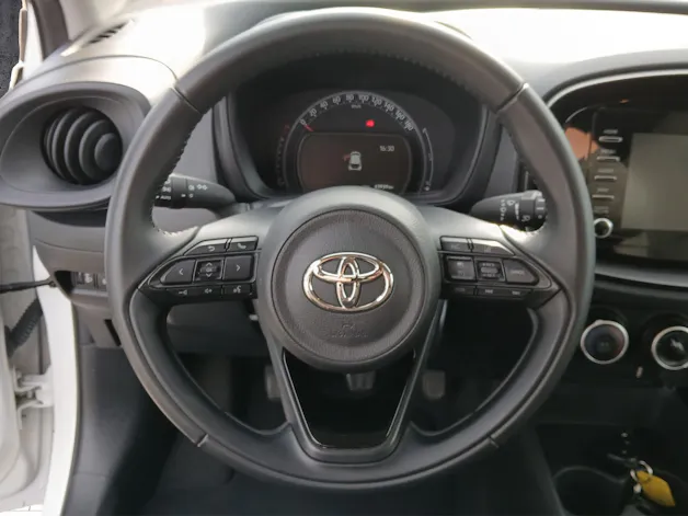 Toyota Aygo X 1.0 VVT-i Comfort