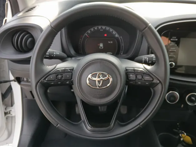 Toyota Aygo X 1.0 VVT-i Comfort