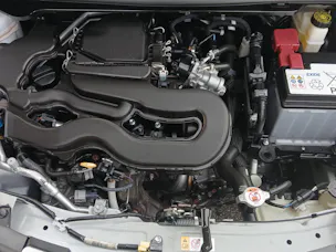 Toyota Aygo X 1.0 VVT-i Comfort