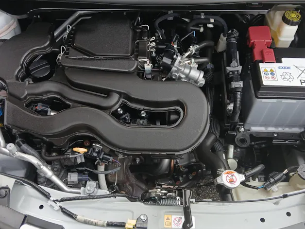 Toyota Aygo X 1.0 VVT-i Comfort