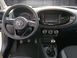 Toyota Aygo X 1.0 VVT-i Comfort