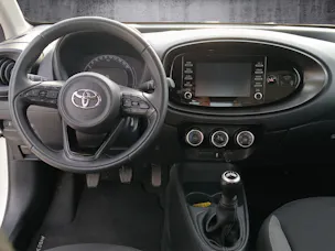 Toyota Aygo X 1.0 VVT-i Comfort