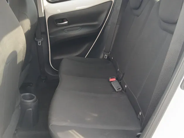 Toyota Aygo X 1.0 VVT-i Comfort