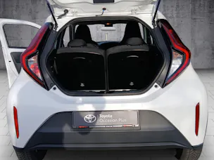 Toyota Aygo X 1.0 VVT-i Comfort