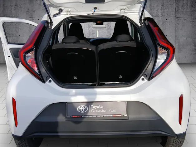 Toyota Aygo X 1.0 VVT-i Comfort