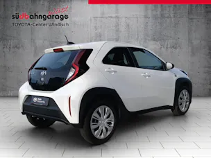 Toyota Aygo X 1.0 VVT-i Comfort