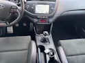 Kia Cee'd 1.6 GDi Turbo GT