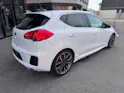 Kia Cee'd 1.6 GDi Turbo GT
