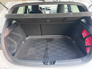 Kia Cee'd 1.6 GDi Turbo GT