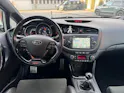 Kia Cee'd 1.6 GDi Turbo GT