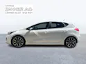 Kia Cee'd 1.6 GDi Turbo GT